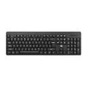 HP KEYBOARD WIRED K160