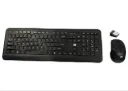HP KEYBOARD WIRELESS COMBO HP201+970