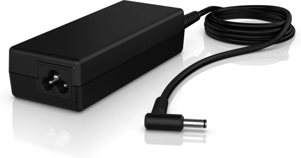HP LAPTOP ADAPTER-90W