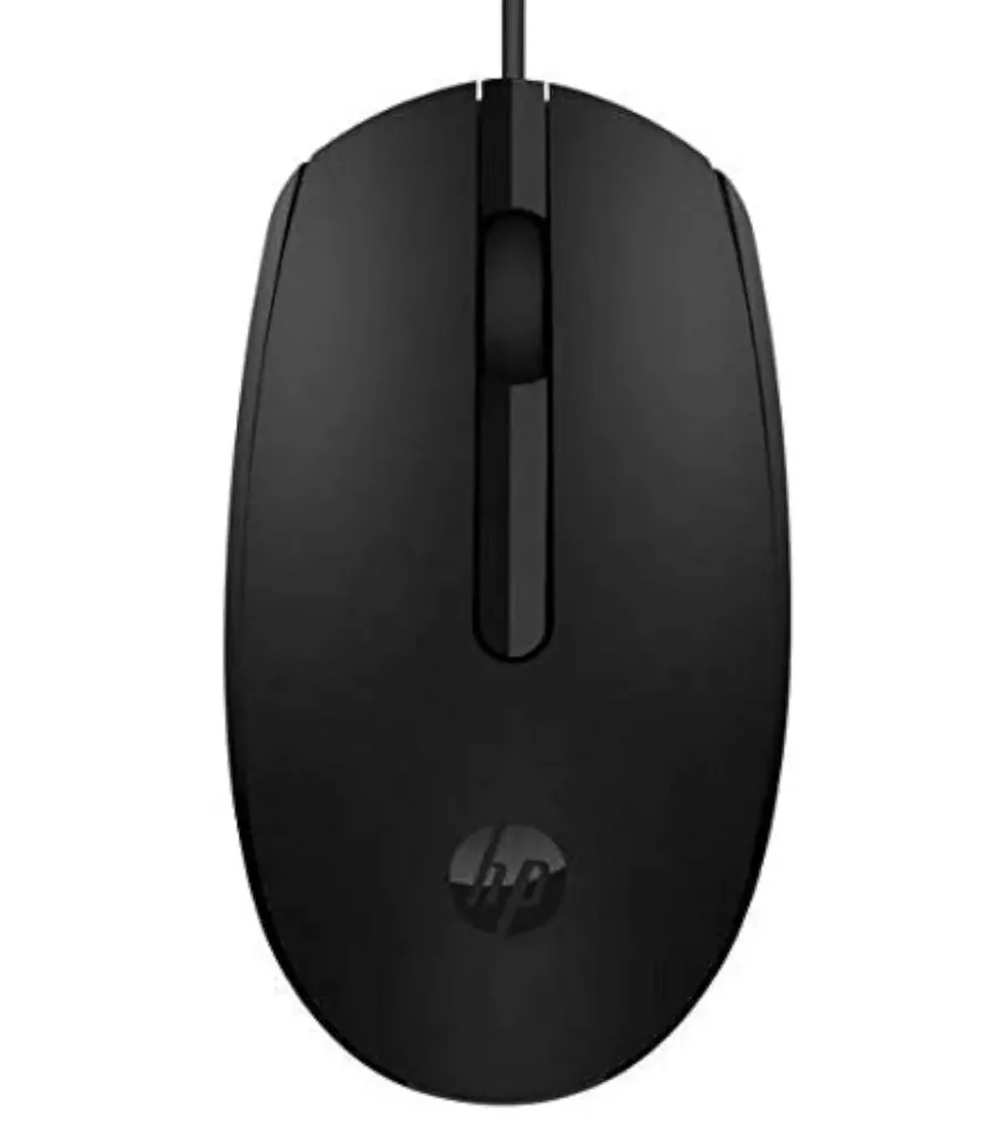 HP M10 USB MOUSE