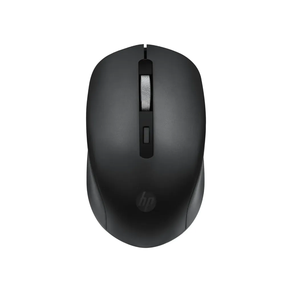 HP MOUSE HPS1000 WIRELESS 7YA12PA