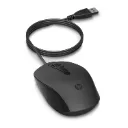 HP MOUSE WIRED 150 240J6AA(P6149)