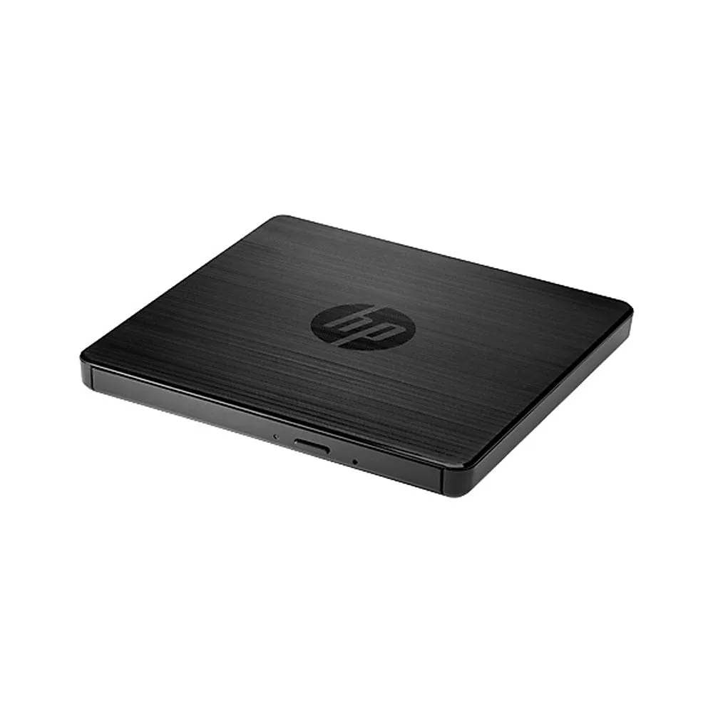 HP USB EXTERNAL DVD R/W