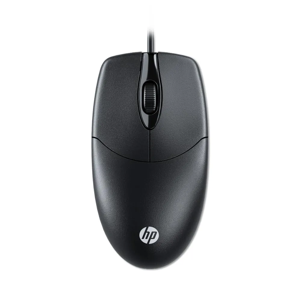 HP WIRED MOUSE M050 7J4G9AA-84716060