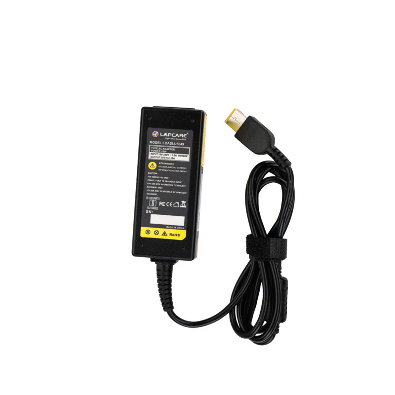 LAP ADA LENOVO 45 W USB PIN 5649