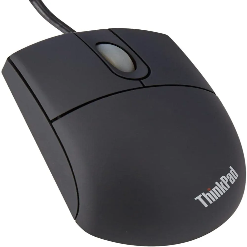 LENOVO THINK USB TRAVEL MOUSE