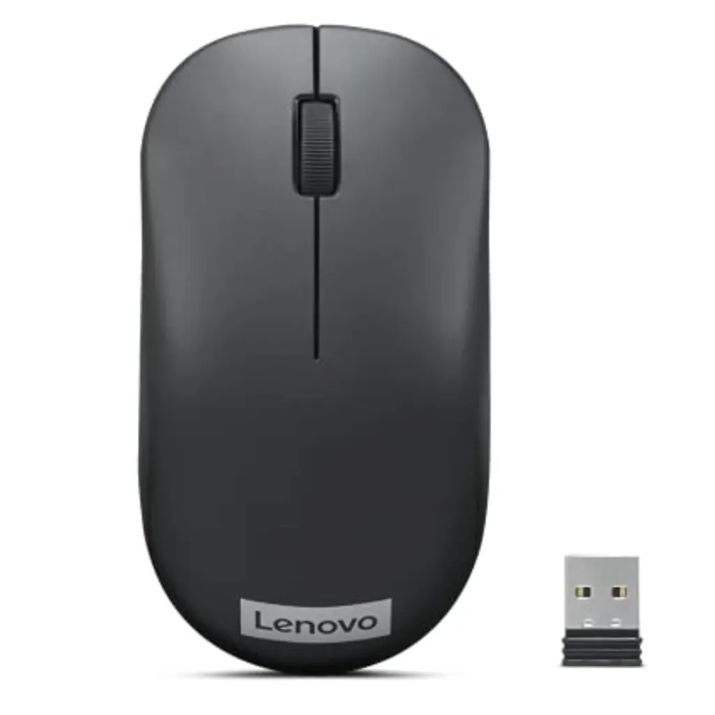 LENOVO 130 WIRELESS MOUSE GY51C12380