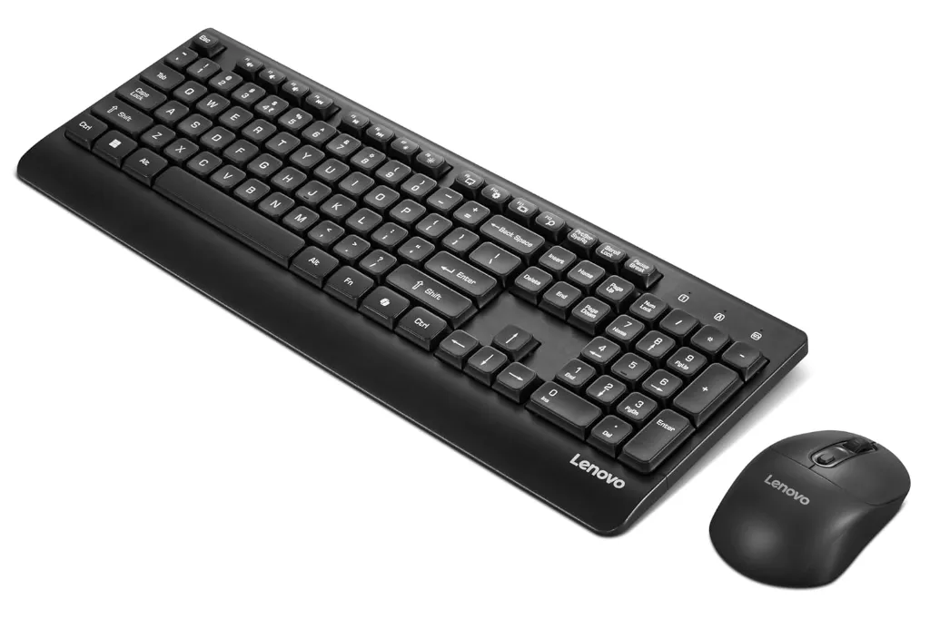 LENOVO 210 WIRELESS COMBO GX31U02459