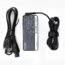LENOVO 65W AC ADAPTER WITH USB TYPE C CONNECTOR