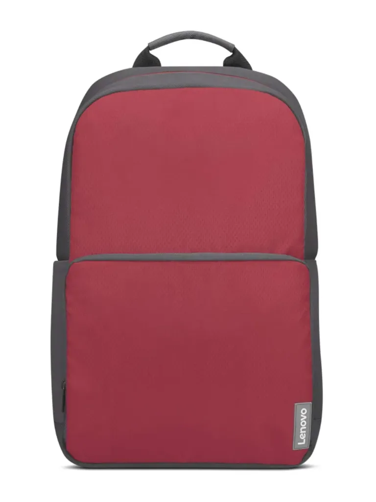 LENOVO EXECUTIVE RED BACKPACK(GX41B83549)