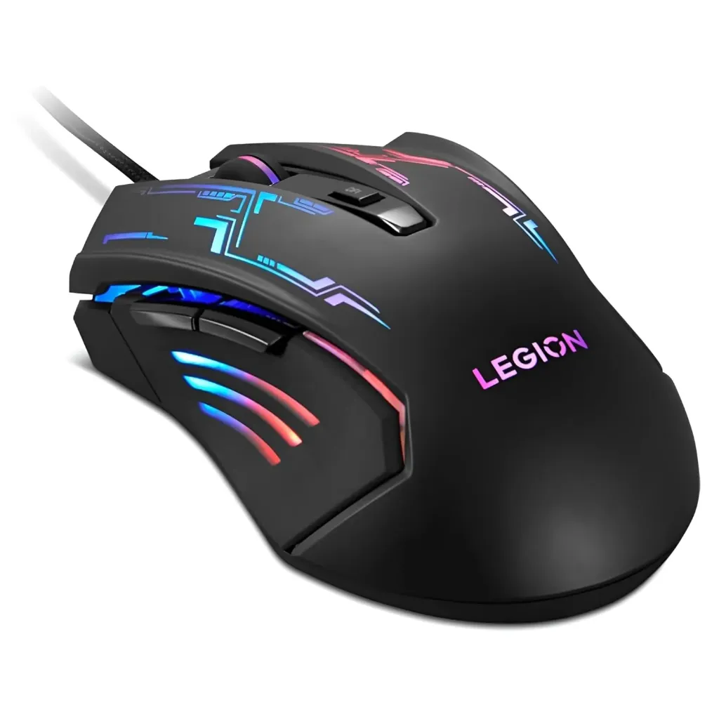 LENOVO M200 RGB MOUSE (GX30P93886)