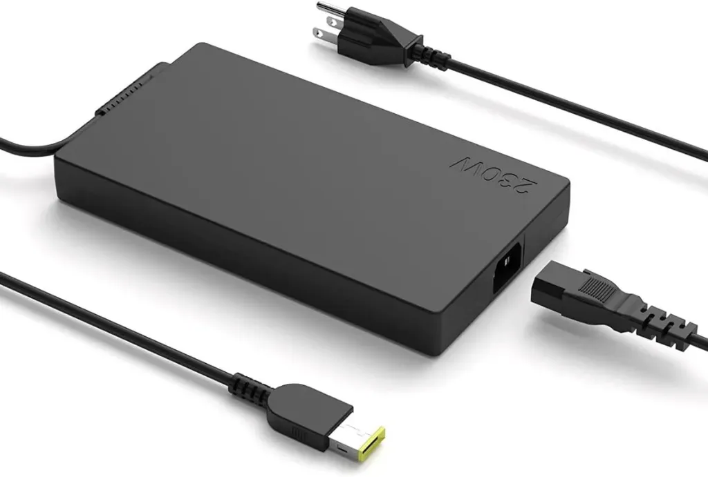 LENOVO ADA 230W USB(GX20L29348)
