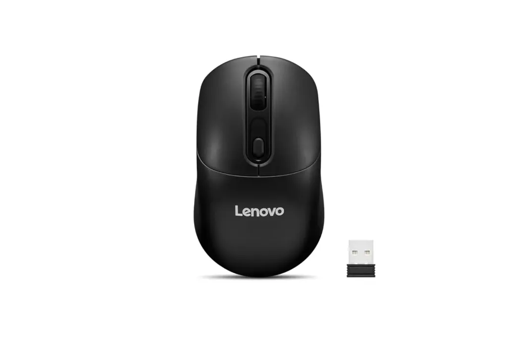 LENOVO USB 210WIRELESS MOUSE GY51U02463