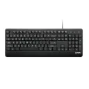 LENOVO USB KEYBOARD 110 WIRED GY41U02460