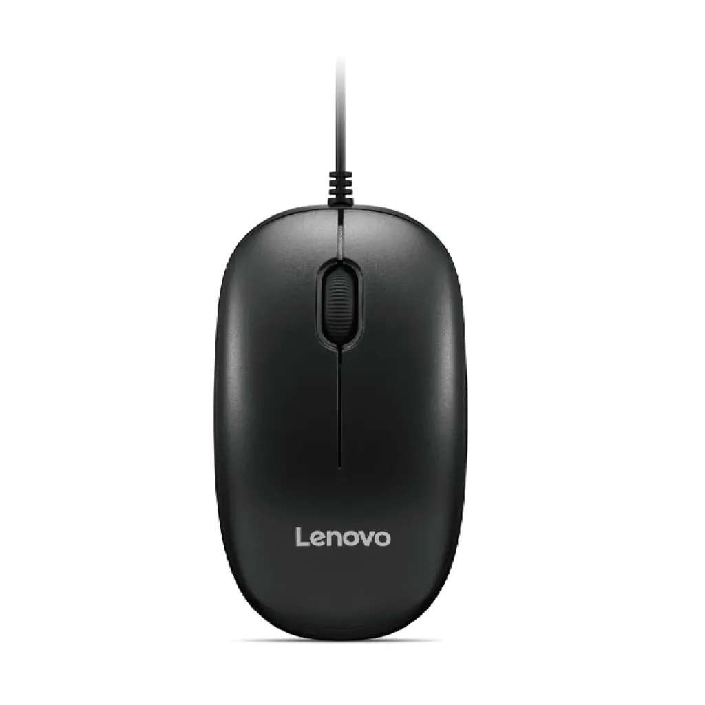 LENOVO USB MOUSE WIRED 110 GY51U02462