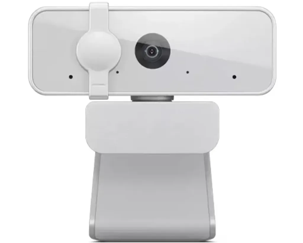 LENOVO WEB CAM BO 300FHD(GXC1B34793)-WHITE-85288900