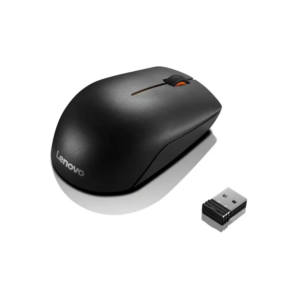 LENOVO WIRELESS MOUSE L300 GX30K79401