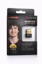 LIVE TECH WD04-600 WIFI ADAPTER-5GHZ