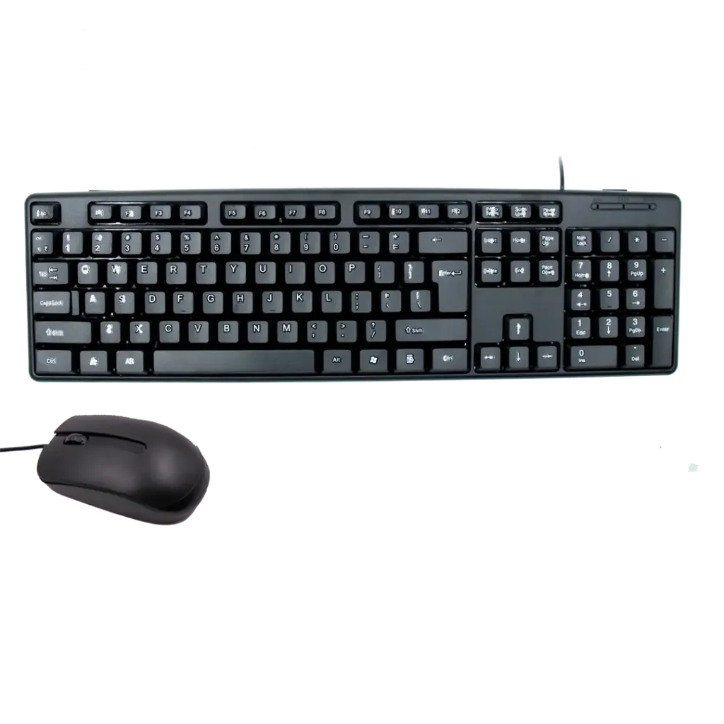 LIVETECH DARE USB COMBO