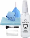 LIVETECH SHINY 6 IN 1 CLEANING KIT