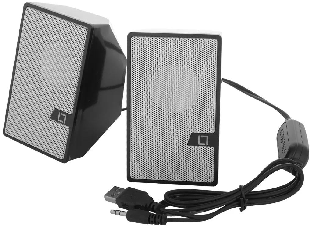 LIVETECH SPEAKER SP07