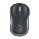 LOGITECH WIRELESS MOUSE M186