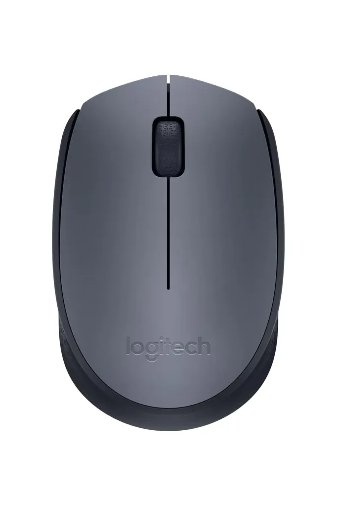 LOGITECH M170 W/L MOUSE
