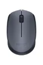 LOGITECH M170 W/L MOUSE