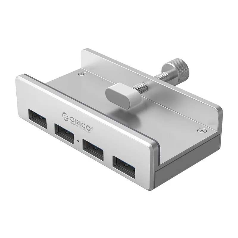ORICO MH4PU-P 4 PORT CLIP HUB