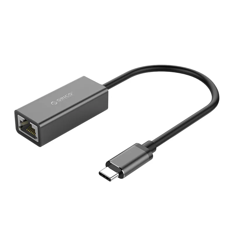 ORICO TYPE C ADAPTER XC-RJ45
