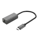 ORICO TYPE C ADAPTER XC-RJ45