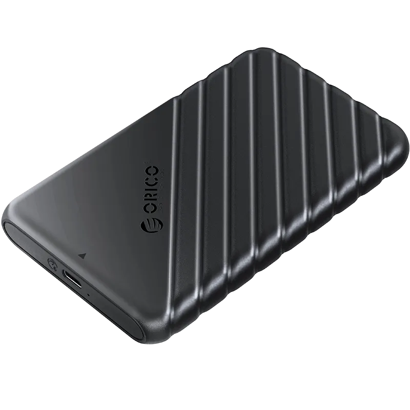 ORICO 2.5" CASING ENCLOSURE 25PW1-U3