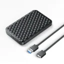 ORICO 2520U3 BK-EP