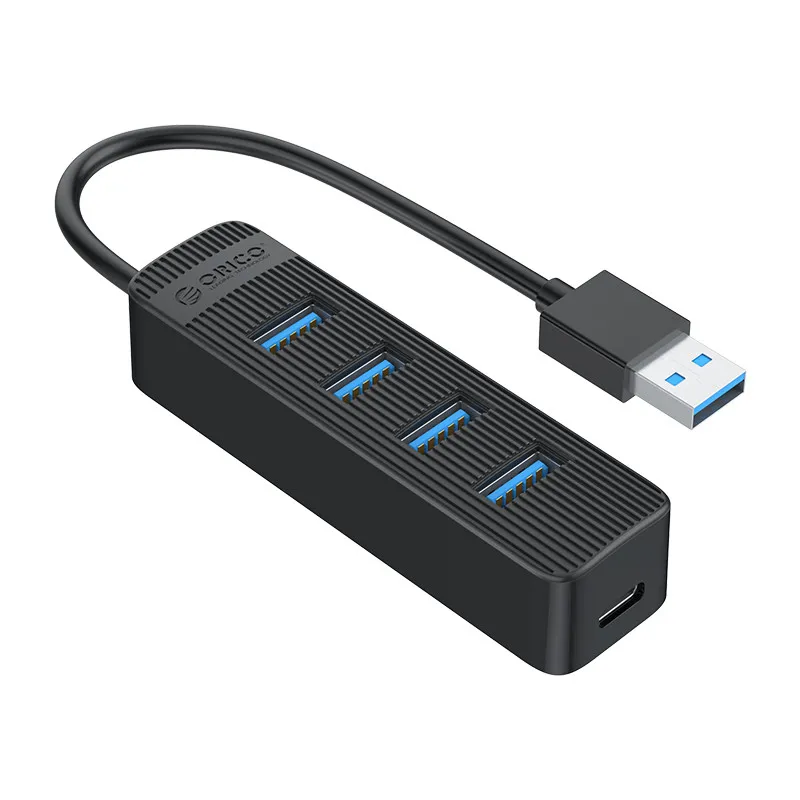 Orico 4port Usb 3.0 Uhb  Twu3 4a