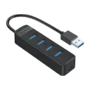 Orico 4port Usb 3.0 Uhb  Twu3 4a