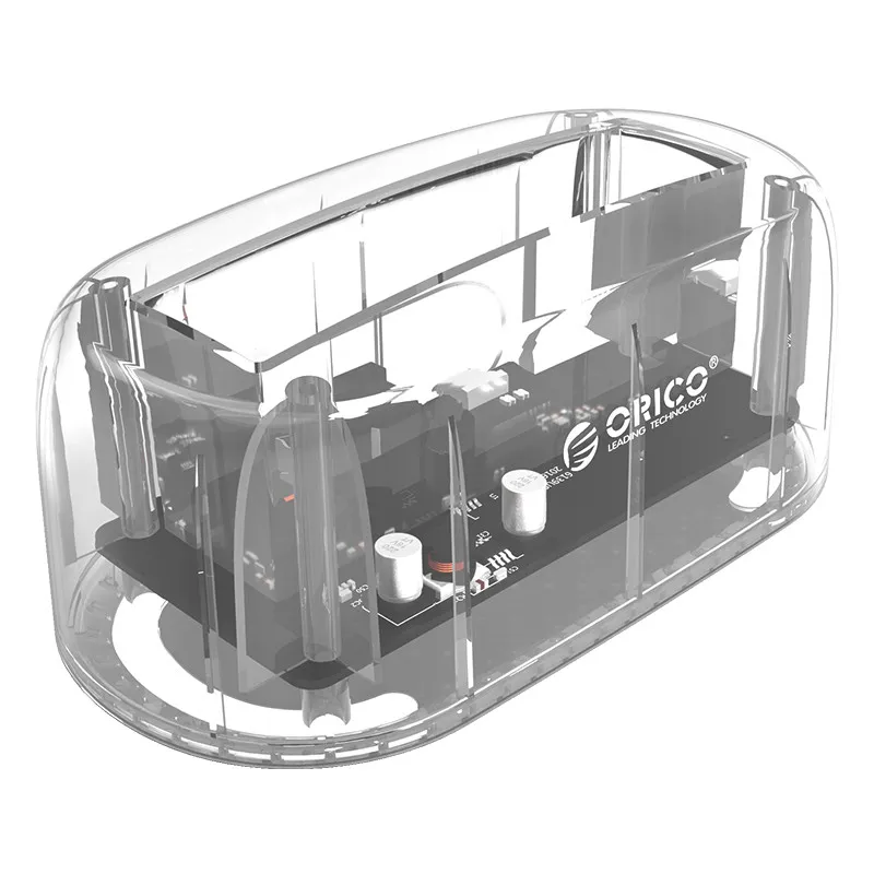 ORICO 6139 DOC 3.5 U3