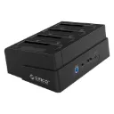 ORICO 6648 2.5/3.5 DOCK 4 BAY US3