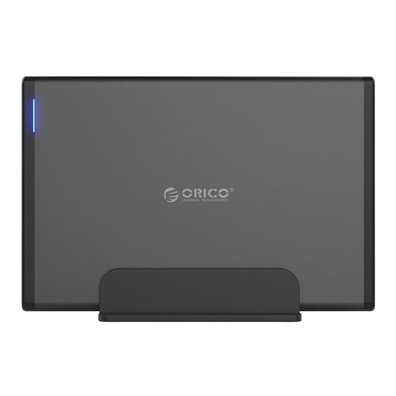 ORICO 7688US3-EU-BK