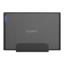ORICO 7688US3-EU-BK