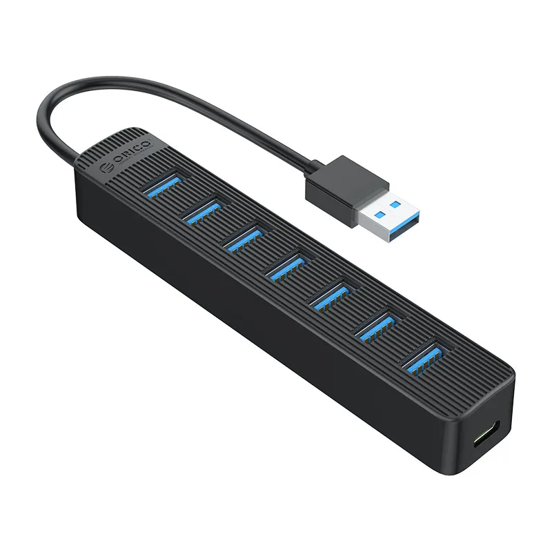 Orico 7port Usb 3.0 Hub Twu3 7a
