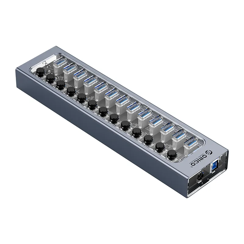 ORICO AT2U3-13AB-EU-GY