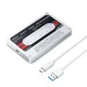 Orico Casing 2580