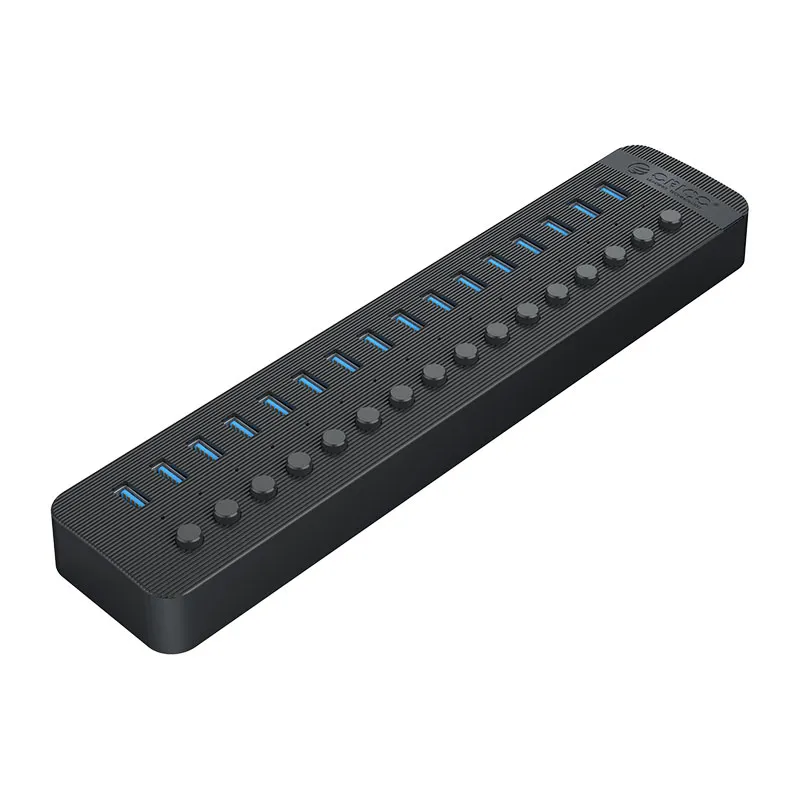 ORICO CT2U3-16AB PORT SWITCH HUB