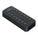 ORICO CT2U3-7AB PORT SWITCH HUB