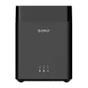 ORICO DS200U3-EU-BK