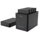 ORICO DS500U3-EU-BK