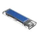 ORICO M.2 SSD TCM2M -C3 NVME+NGFF