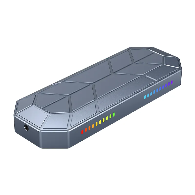 ORICO M2VG01-C3-GY