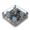 ORICO MH4U-U3 4 PORT USB HUB 3.0