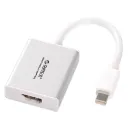ORICO MINI DP TO HDMI  DMP3H